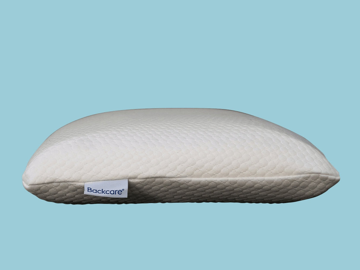 Backcare Pillow Low