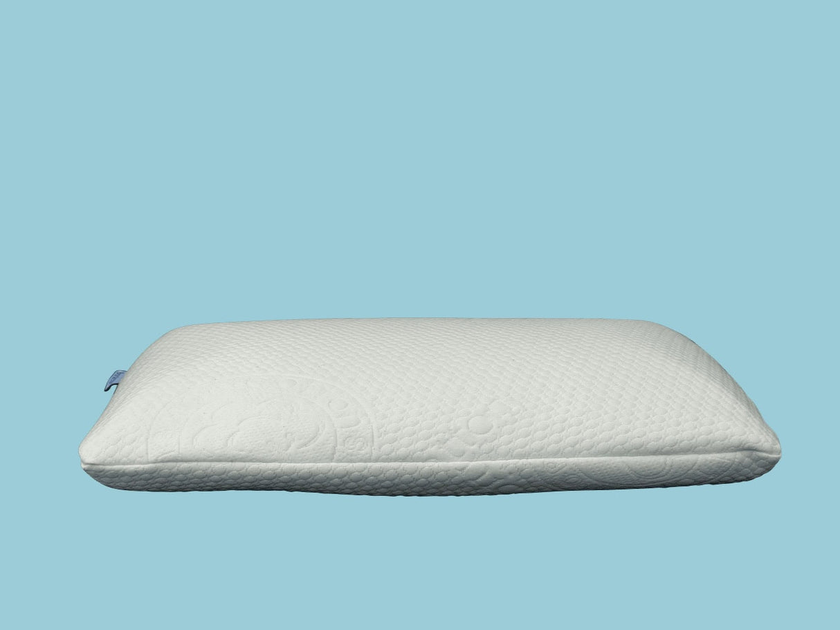 Backcare Pillow Low