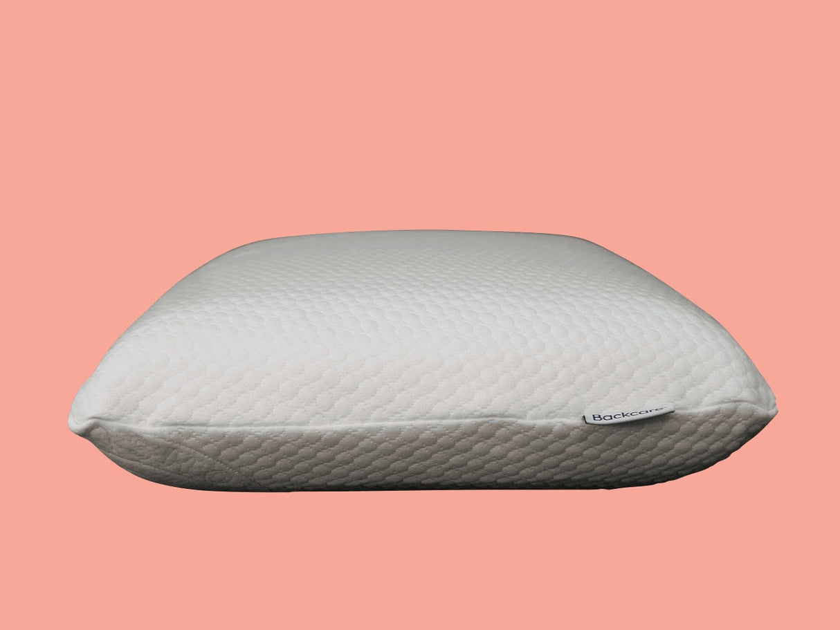 Backcare Pillow Medium