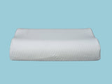 Backcare Pillow Contoured