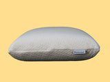 Backcare Pillow High